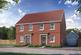 Plot 42, The Harrison at Manningtree Park, Manningtree Park CO11 photo 2