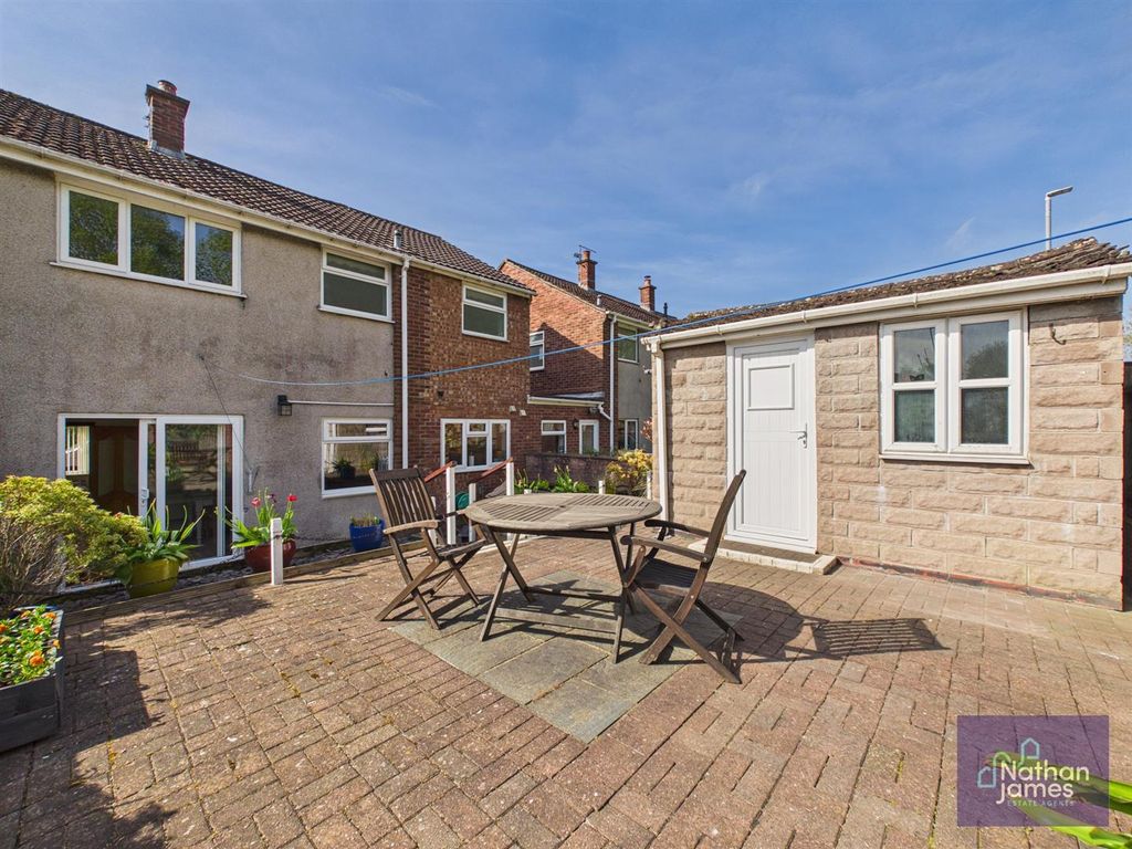 Additional image 19 of 4 bed semi-detached house for saleKestrel Close, Caldicot NP26