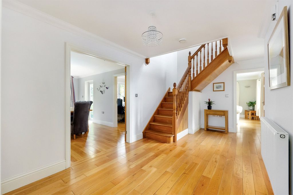Additional image 12 of 6 bed detached house for saleTom Maddock Gardens, Ivybridge, Devon PL21