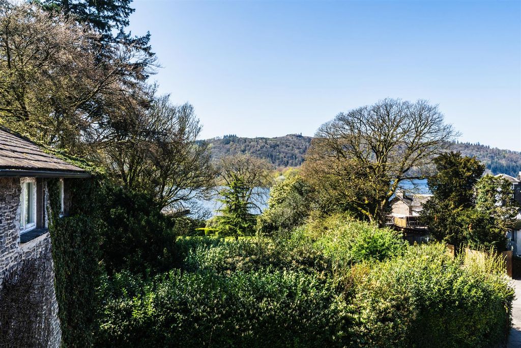 Additional image 16 of 4 bed terraced house for saleBelsfield Terrace, Bowness-On-Windermere, Windermere LA23