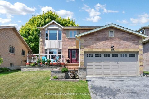 Additional image 8 of 22 Hulst Drive, Bradford West Gwillimbury, ON, L3Z 2T3