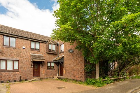 Somerford Way, Rotherhithe, London SE16