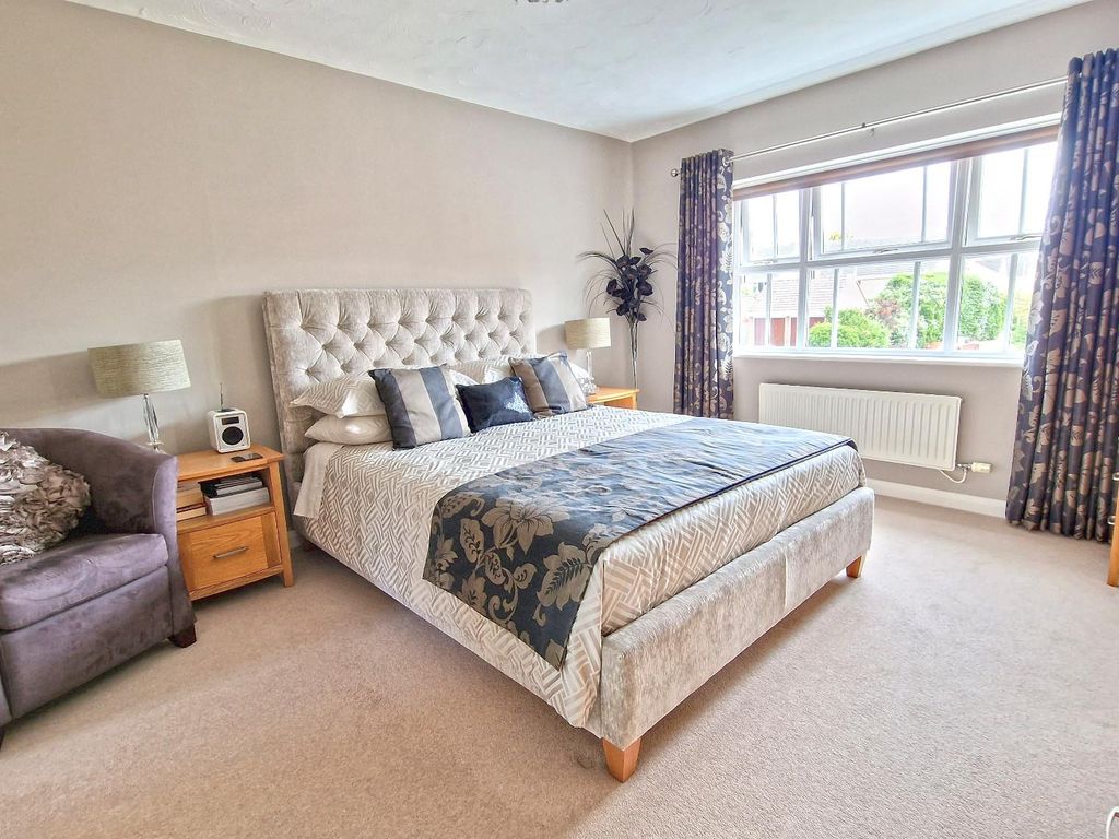 Additional image 17 of 4 bed detached house for salePrimrose Drive, Bicester OX26