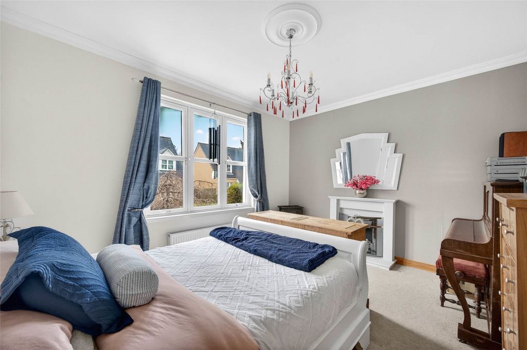 Additional image 13 of 5 bed detached house for saleCraigton Place, Lumphanan, Banchory AB31