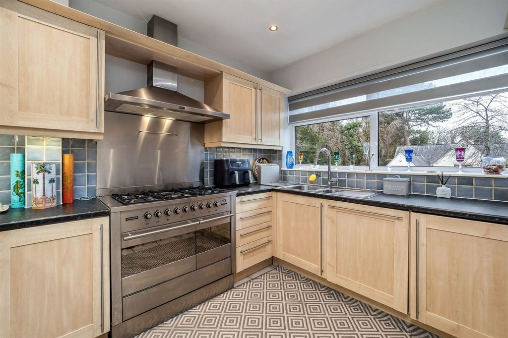 Additional image 11 of 2 bed flat for saleHurst Lea Court, Alderley Edge SK9