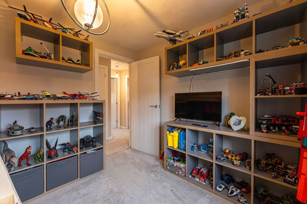 Additional image 24 of 3 bed detached house for saleSir Howel Crescent, Undy NP26