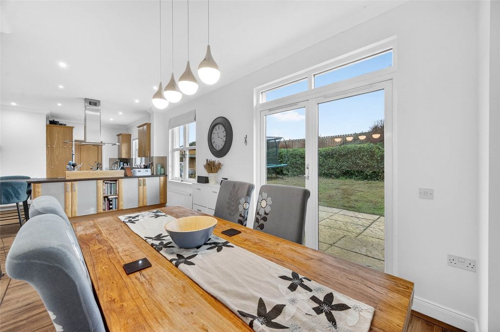 Additional image 8 of 5 bed detached house for saleCraigton Place, Lumphanan, Banchory AB31