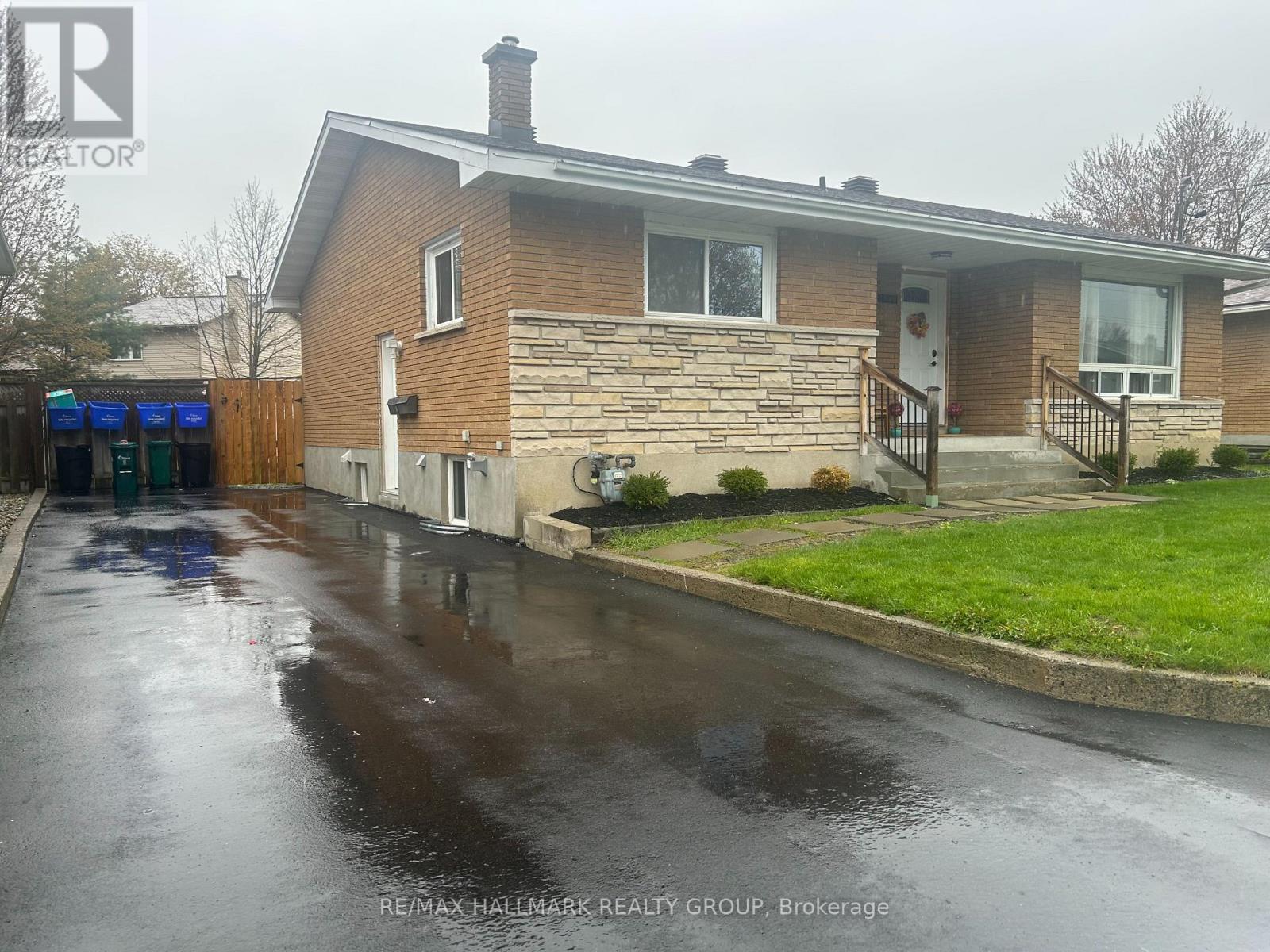 B - 1540 MAXIME STREET