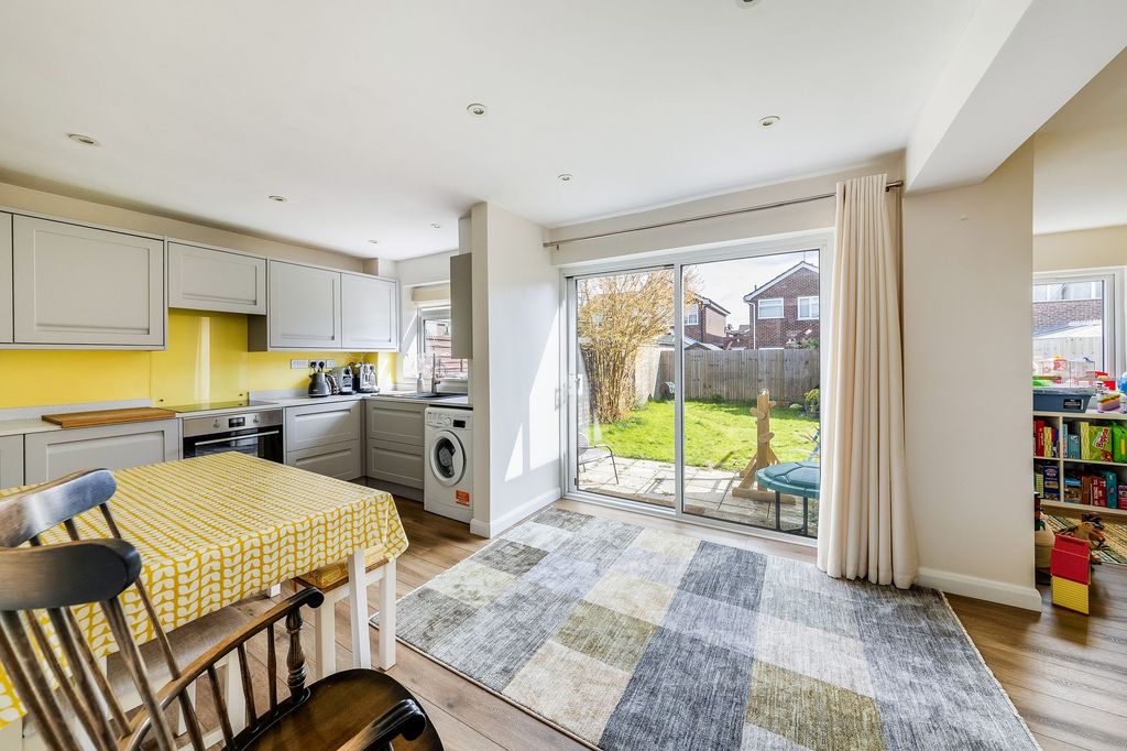 Additional image 3 of 3 bed semi-detached house for saleHamble Drive, Abingdon OX14