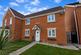 Nelson Walk, Whitworth, Spennymoor, County Durham, DL16