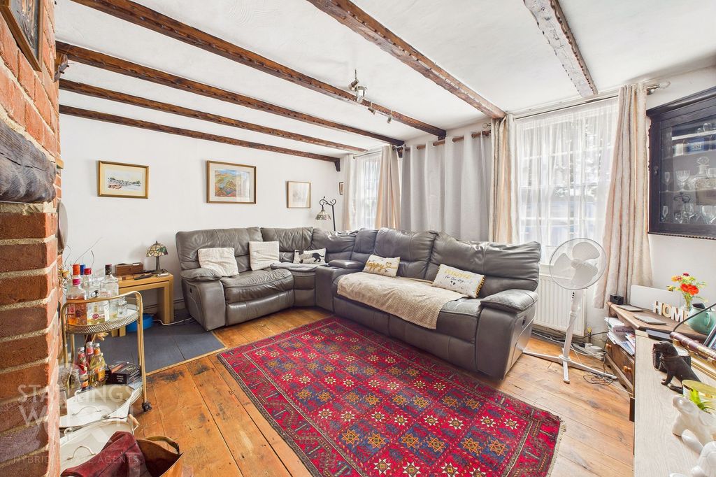 Additional image 10 of 4 bed end terrace house for saleUpper Olland Street, Bungay NR35