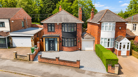 Amy Street, Leicester, Leicestershire LE3