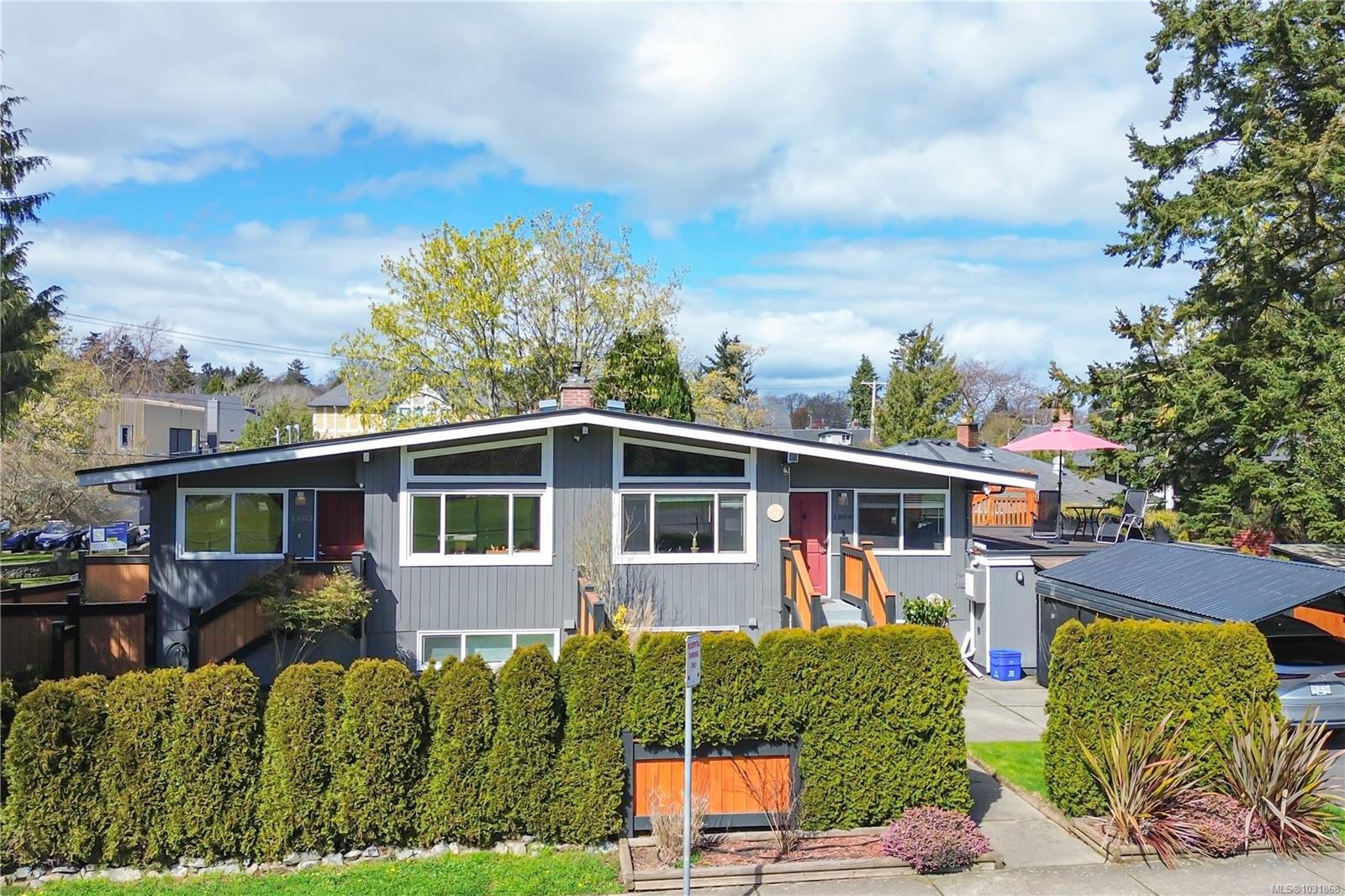 Additional image 3 of 1804 Richardson Street, Victoria, BC, V8S 1S1