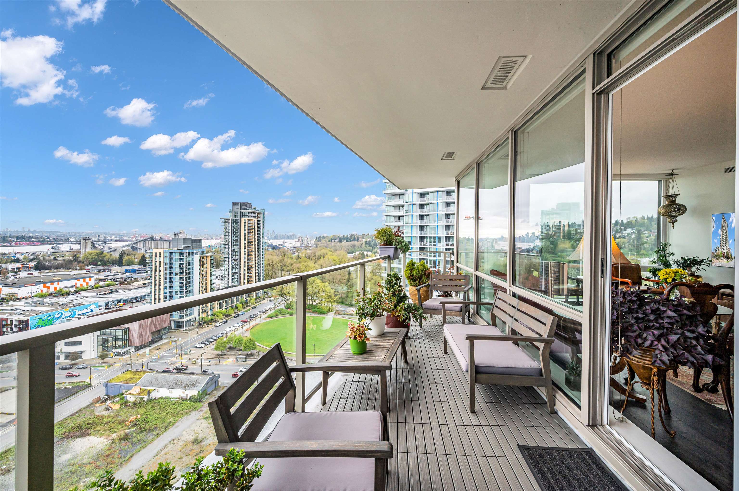 Additional image 5 of 2107-1550 Fern Street, North Vancouver, BC, V7J 2L6