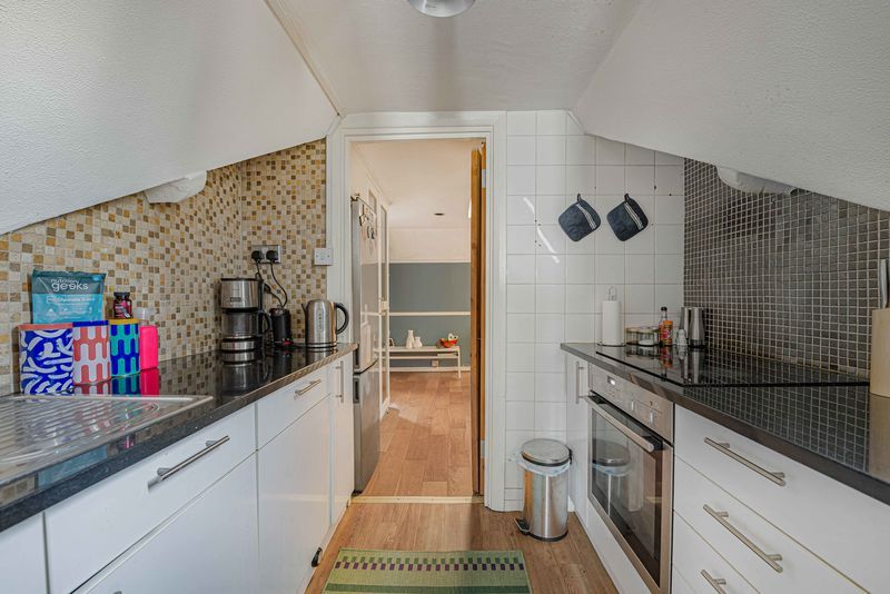 Additional image 5 of 1 bed flat for saleUpton Road South, Bexley DA5