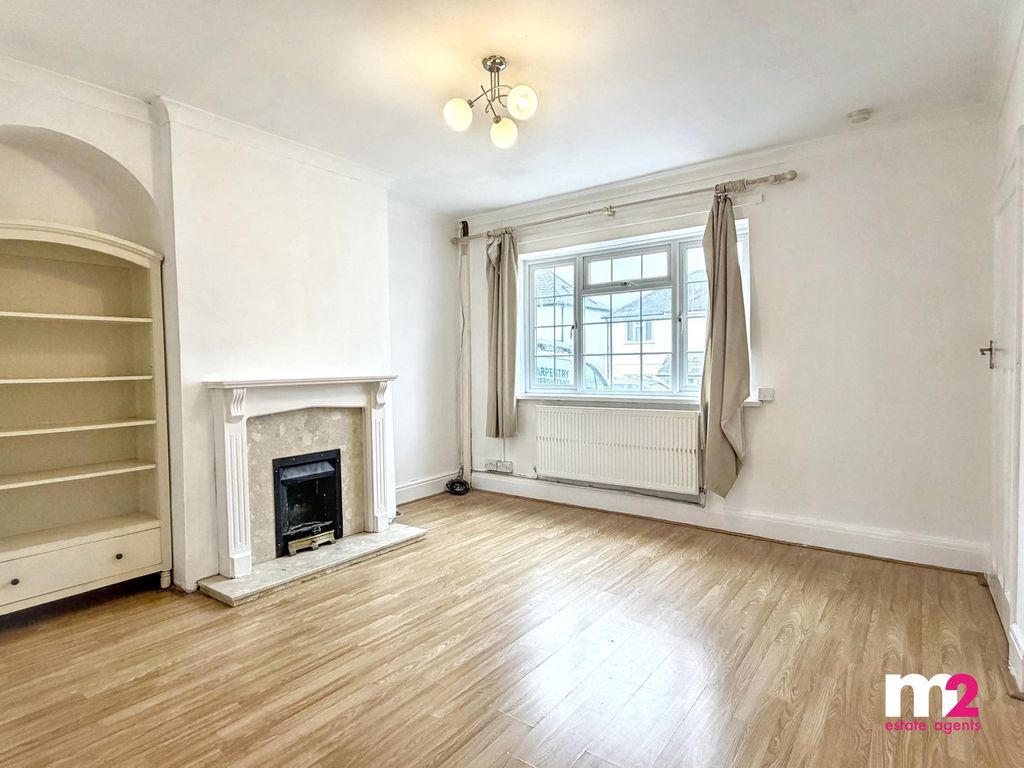 Additional image 4 of 3 bed terraced house for saleGwent Place, Mardy, Abergavenny NP7