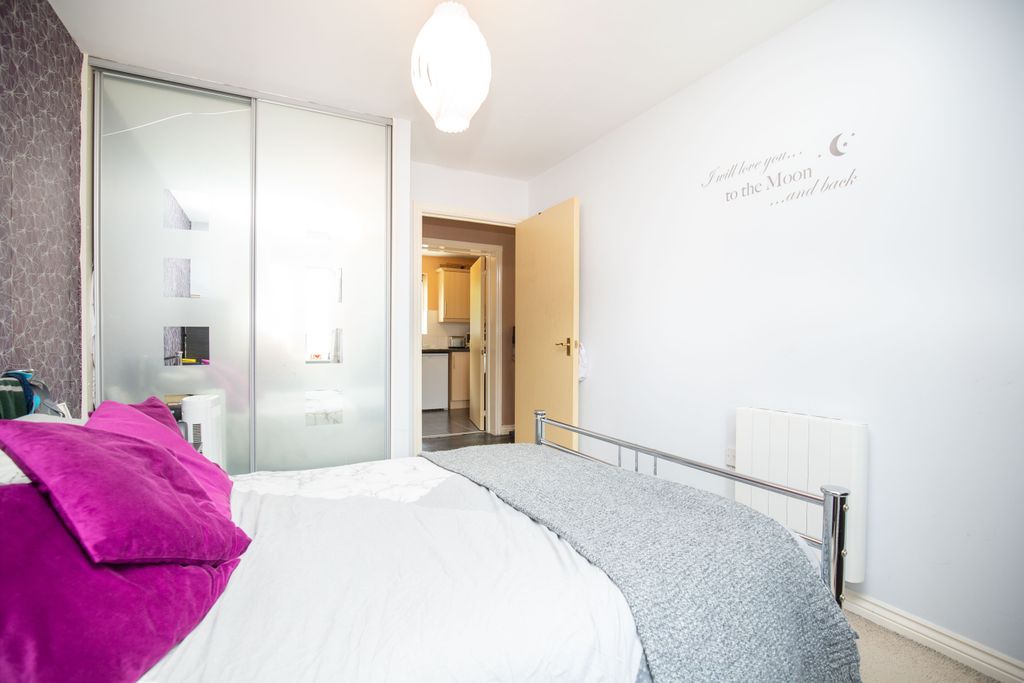 Additional image 11 of 2 bed flat for saleElan Court, Wilnecote B77