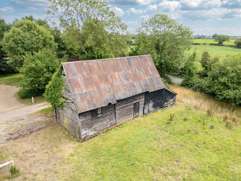 Additional image 2 of Land for saleShort Green, Winfarthing, Diss IP22