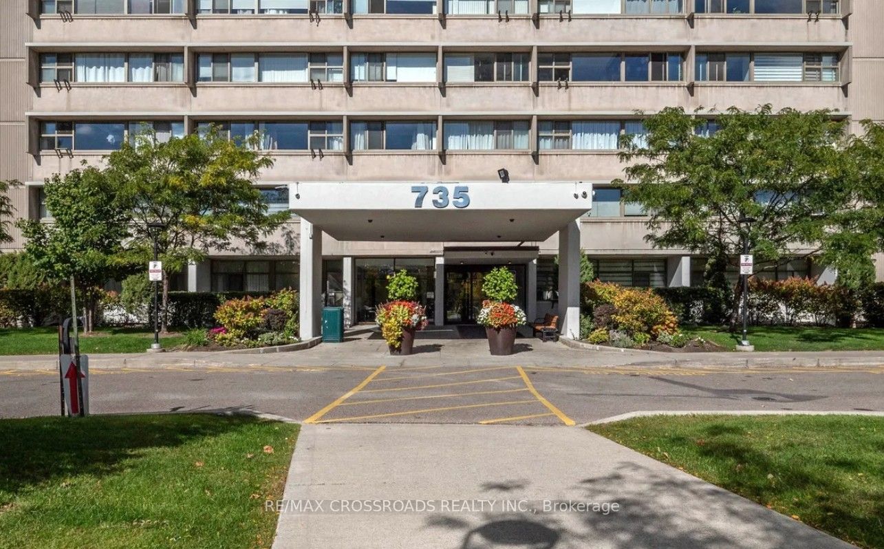 Additional image 2 of 306-735 Don Mills Road, Toronto, ON, M3C 1T1