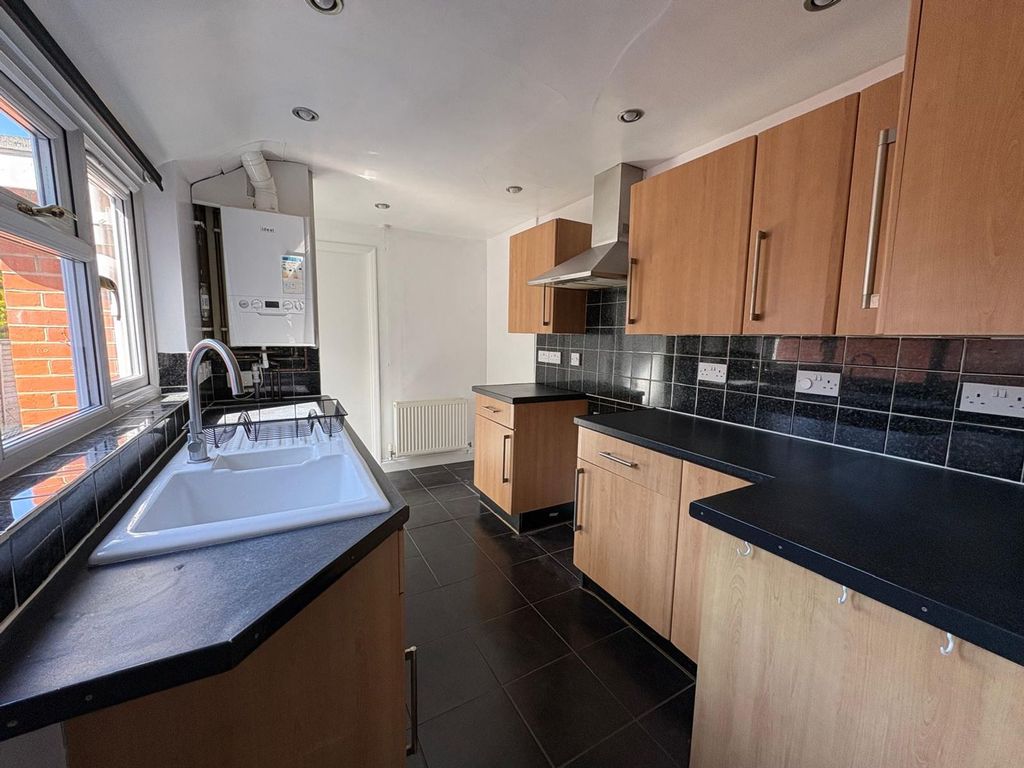 Additional image 3 of 3 bed terraced house for saleCentral Road, Leiston IP16