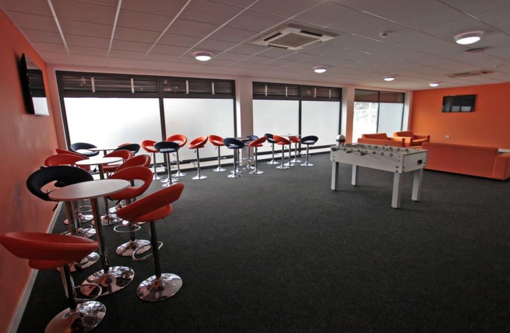 Studio for saleCorporation Road, Middlesbrough TS1 photo 5