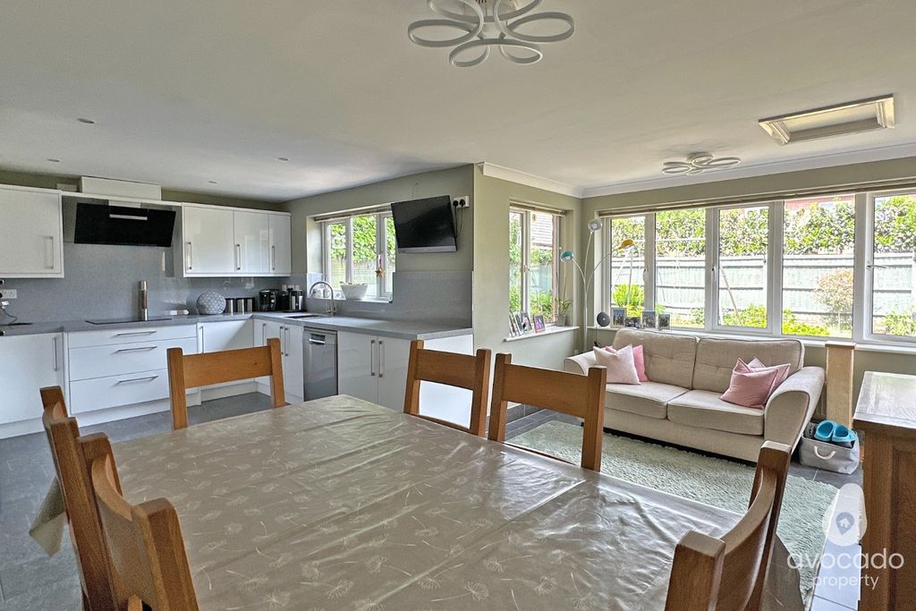 Additional image 6 of 5 bed detached house for saleOxlip Leyes, Bure Park, Bicester OX26