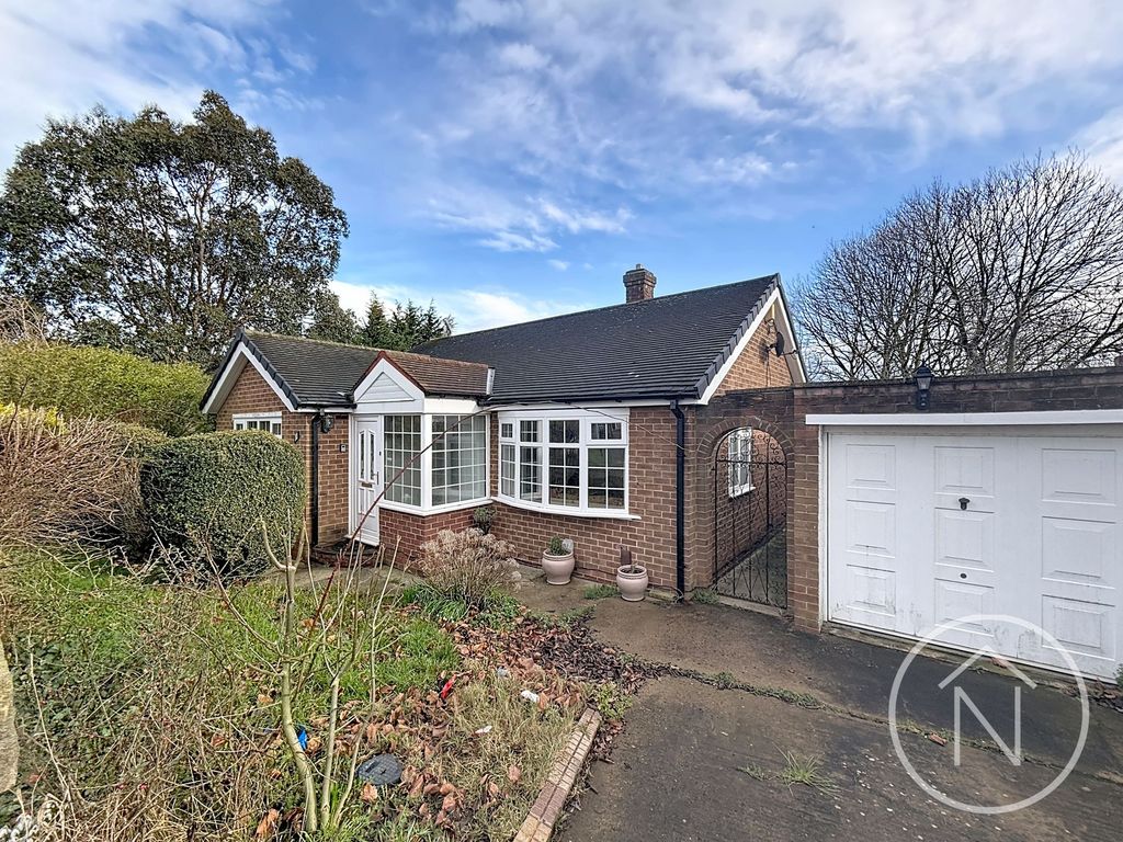 2 bed detached house for saleFrosterley Grove, Billingham TS23