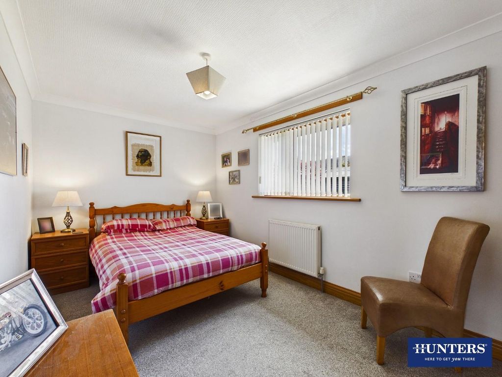 Additional image 8 of 2 bed detached bungalow for saleWindermere Road, Annan DG12