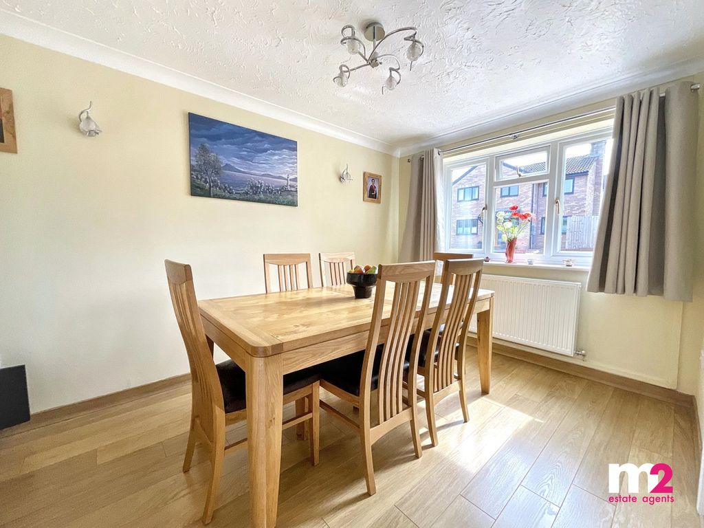 Additional image 7 of 4 bed detached house for saleCastle Oak, Usk NP15
