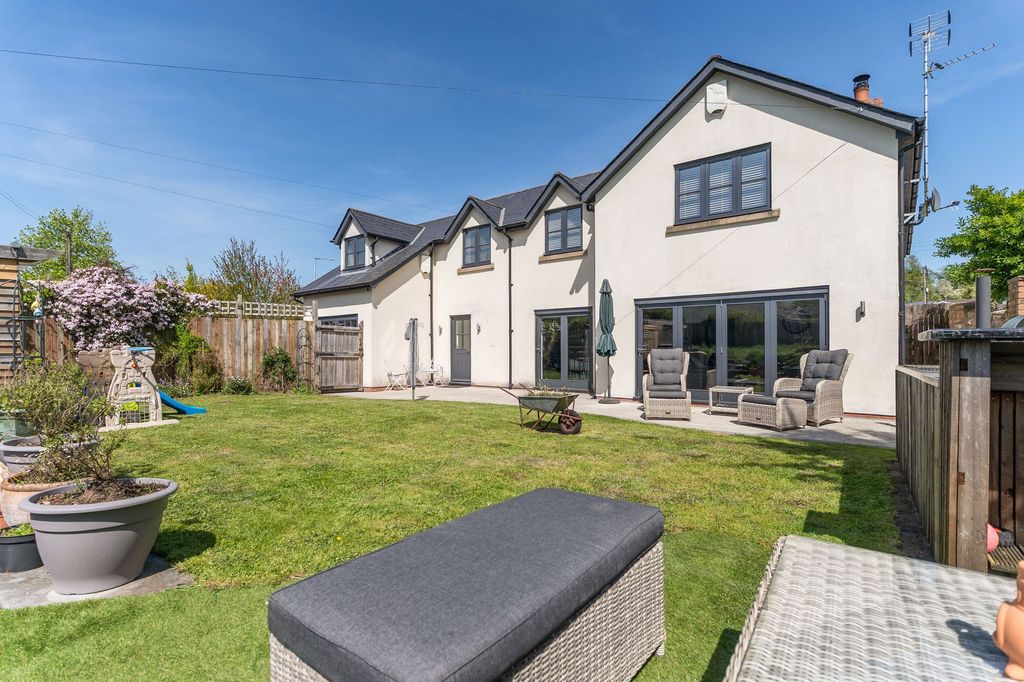 Additional image 4 of 4 bed detached house for saleUndy, Caldicot NP26