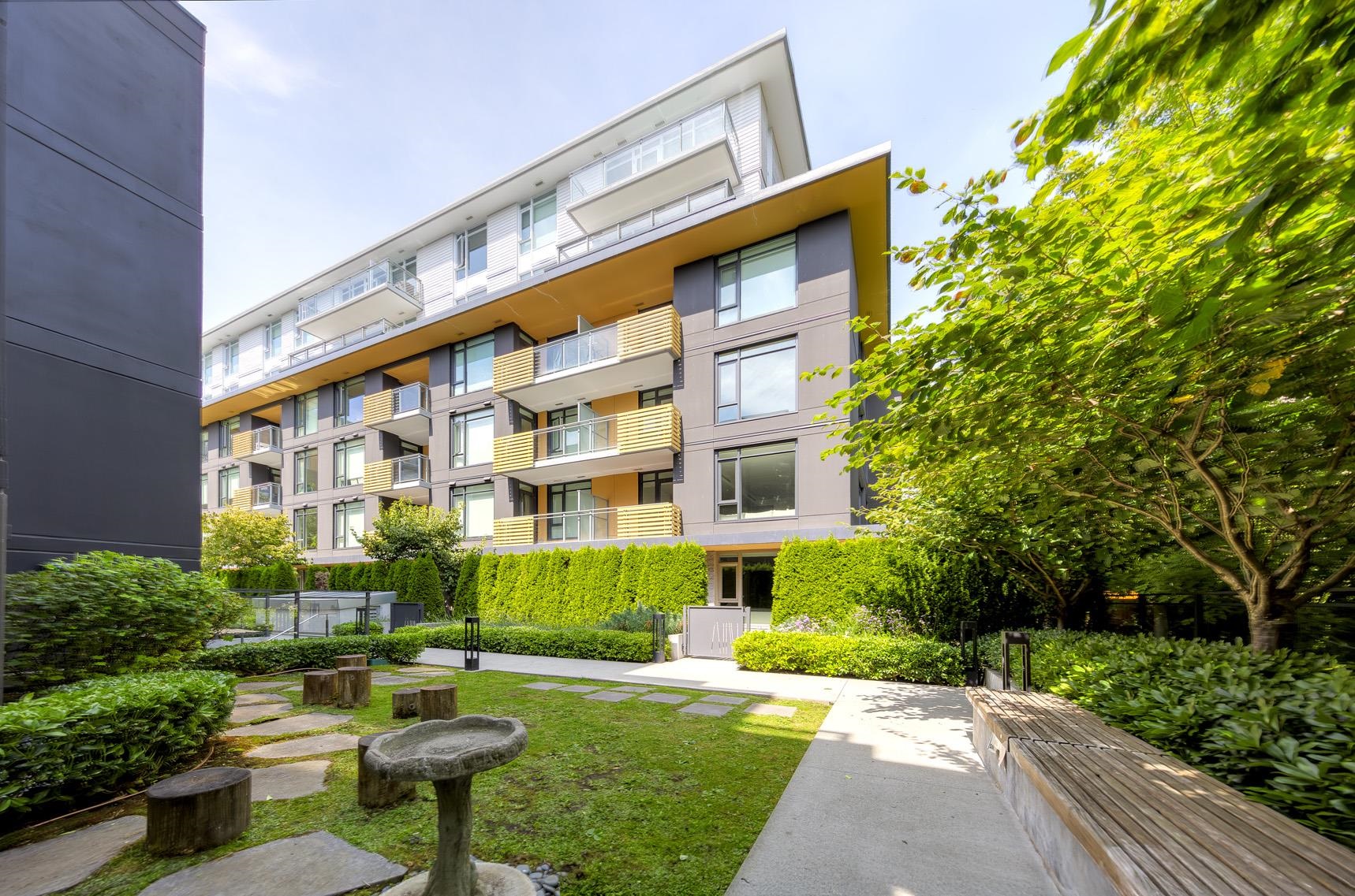 Additional image 3 of 206-7428 Alberta Street, Vancouver, BC, V5X 0J5