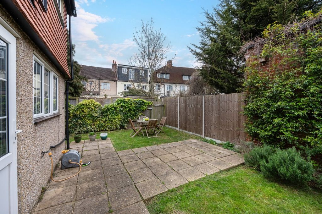 Additional image 22 of 3 bed detached house for saleClock House Road, Beckenham BR3