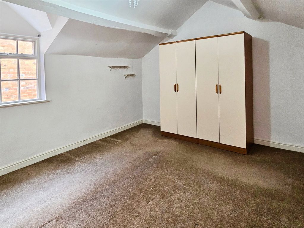 Additional image 8 of 2 bed flat for saleChurch Street, Oswestry, Shropshire SY11