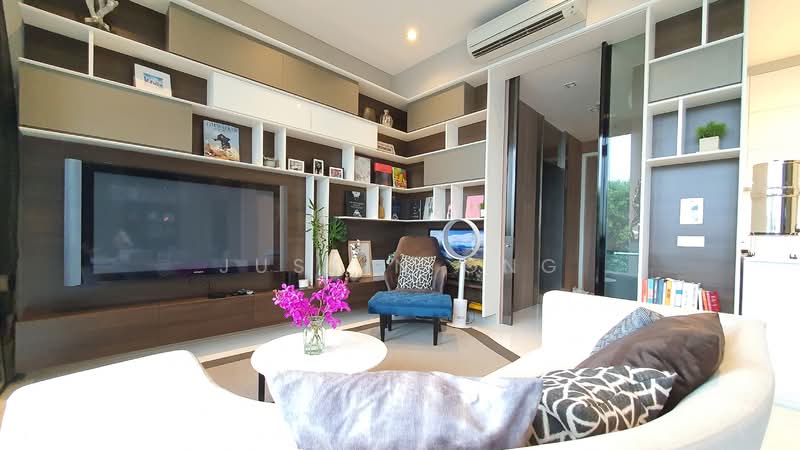 99 Cluny Park Road photo 2