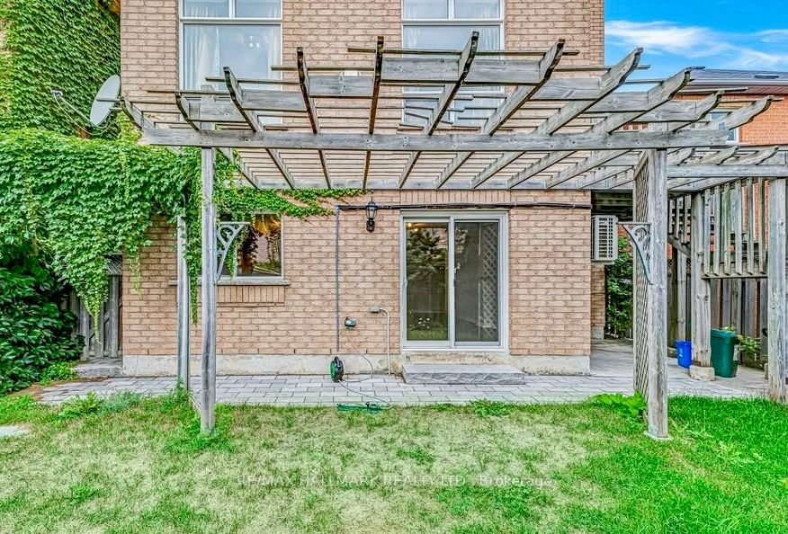 Additional image 4 of Lower-166 Sail Crescent, Vaughan, ON, L6A 2Z2