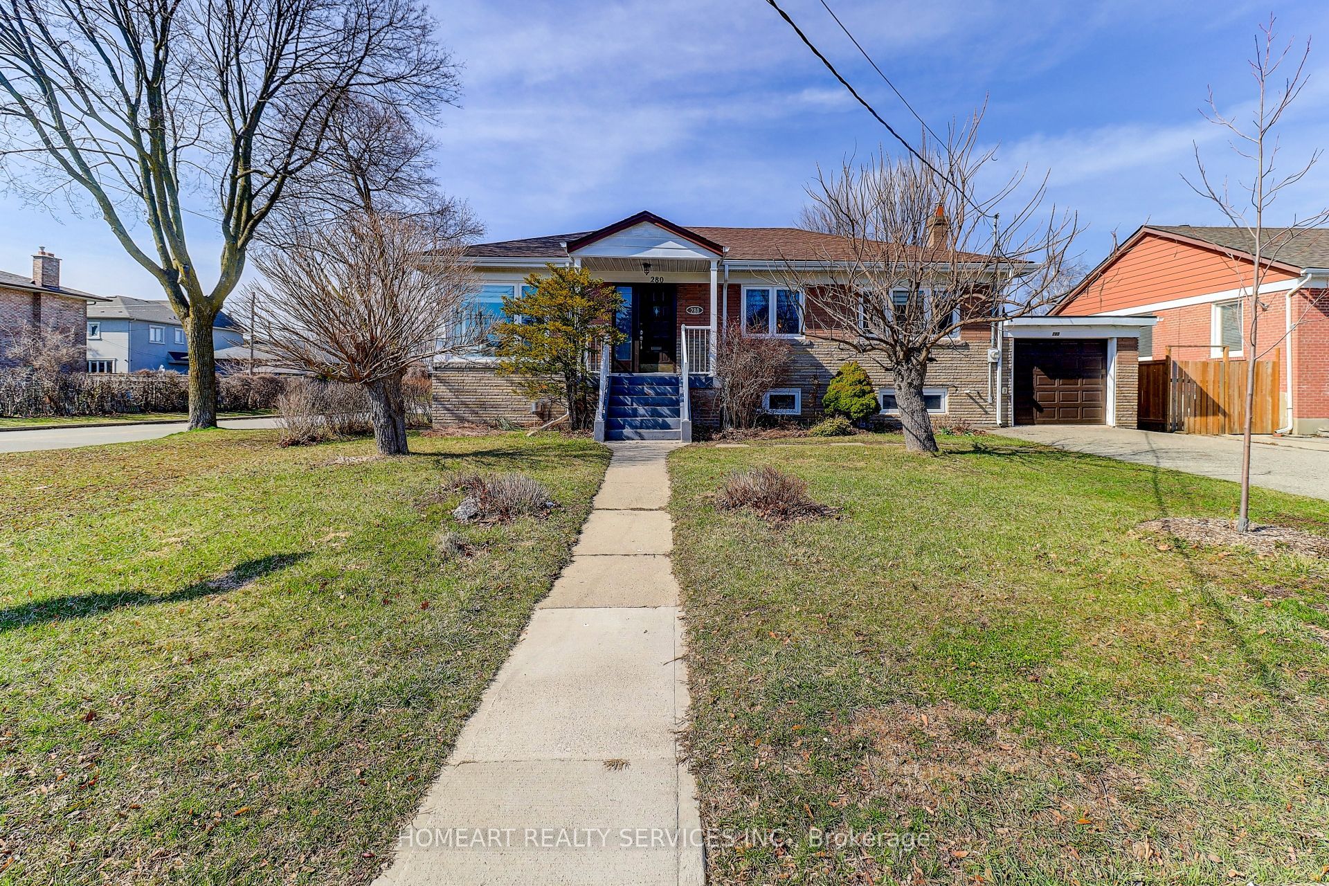 280 Waterloo Avenue, Toronto, ON, M3H 3Z7