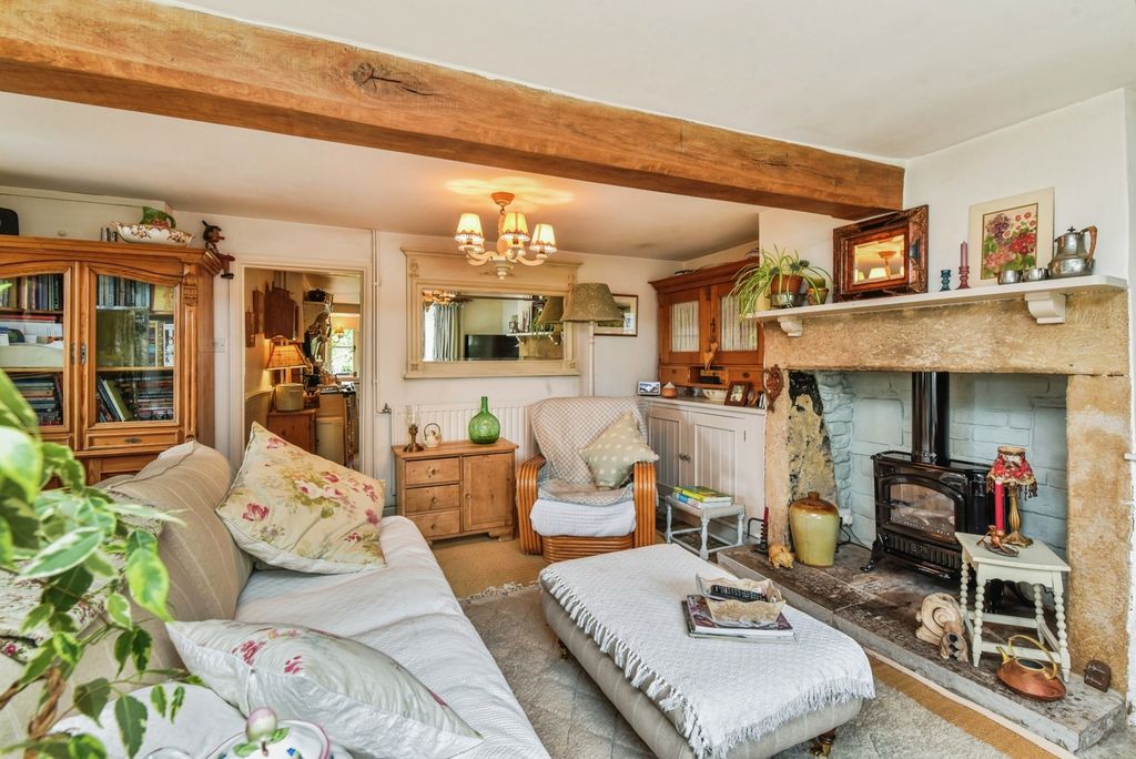 Additional image 3 of 2 bed cottage for saleHigh Street, Stoney Stratton, Shepton Mallet BA4