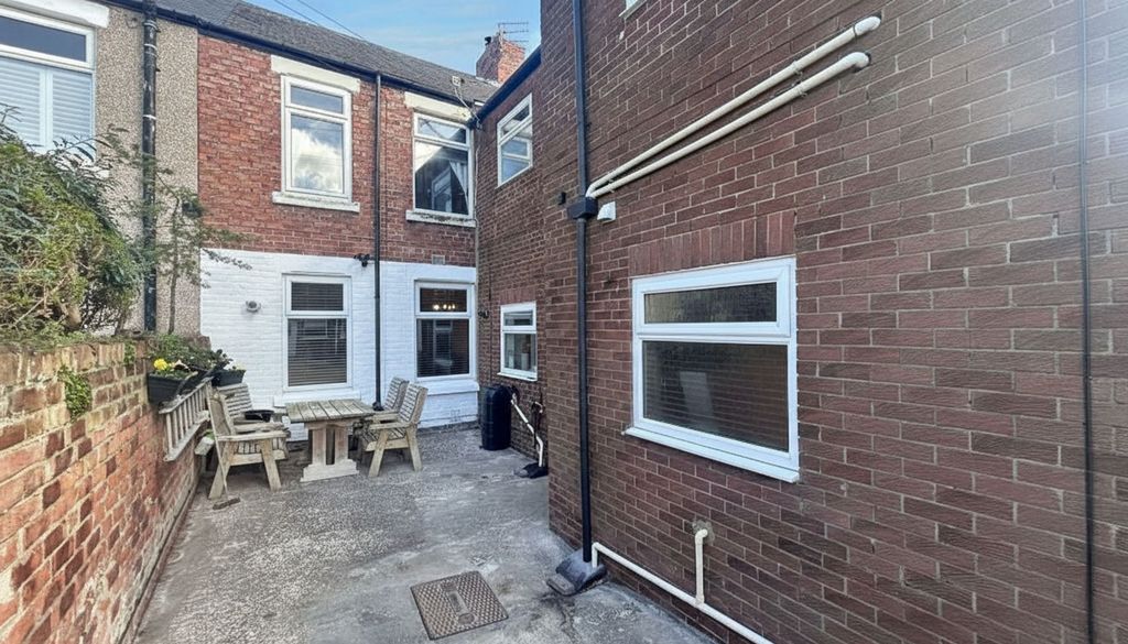 Additional image 11 of 1 bed flat for saleHawthorn Road, Ashington NE63
