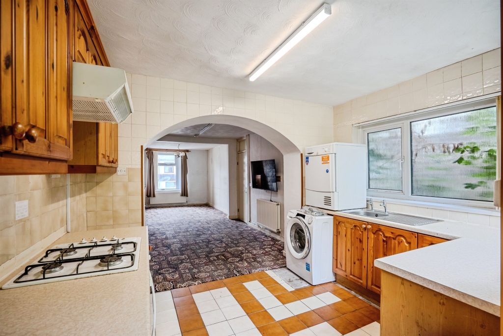 Additional image 9 of 3 bed terraced house for saleStafford Road, Griffithstown, Pontypool NP4