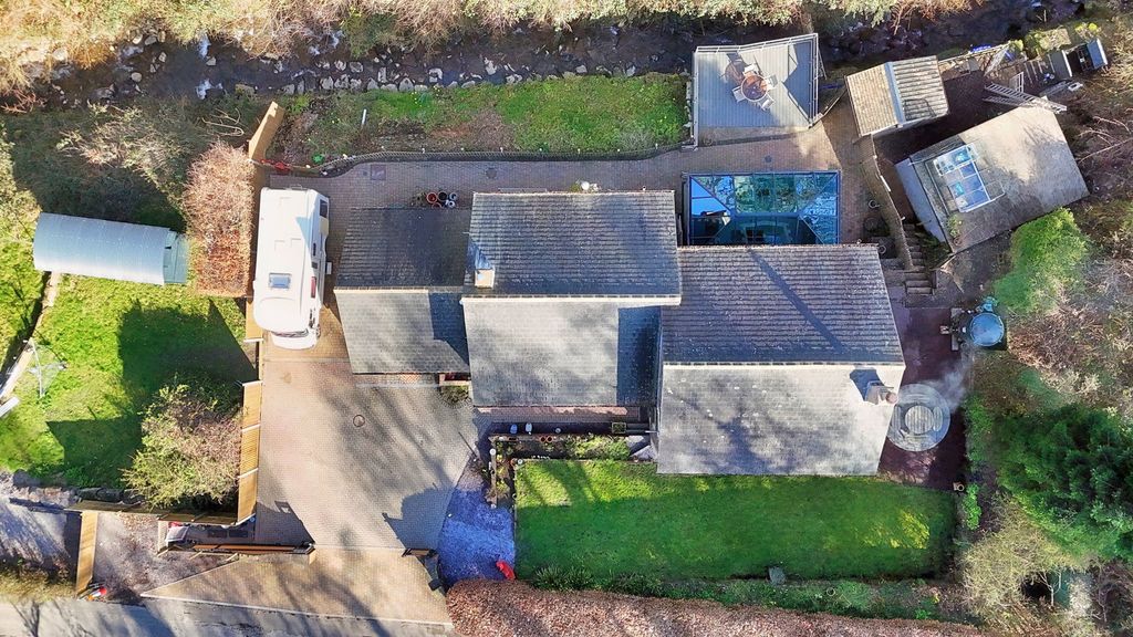 Additional image 54 of 4 bed detached house for saleLleaud Newydd, Lower Station Road, Clydach, Abergavenny, Monmouthshire NP7