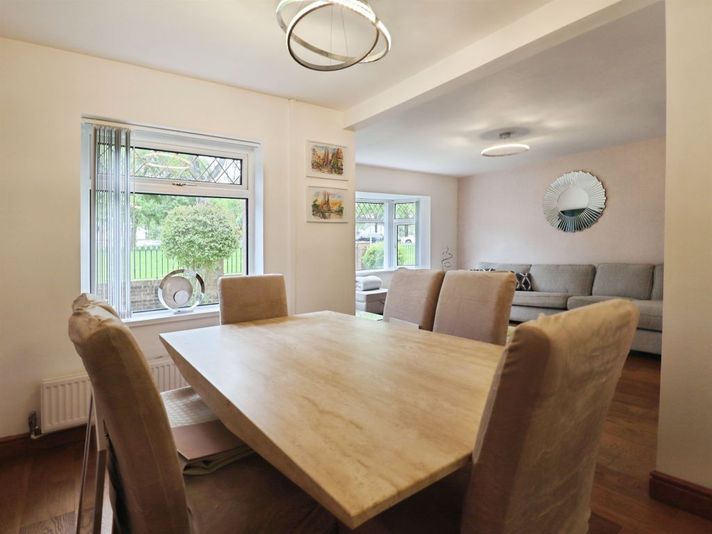 Additional image 9 of 4 bed semi-detached house for saleAxbridge Crescent, Llanrumney, Cardiff CF3