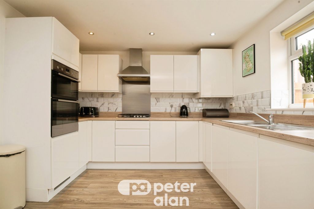 Additional image 3 of 4 bed detached house for saleLon Ffion, Pontrhydyrun, Cwmbran NP44