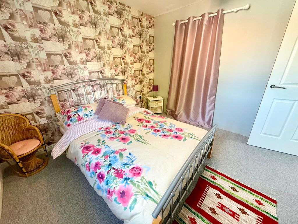Additional image 14 of 2 bed semi-detached house for saleBakery Close, Commercial Road, Talywain, Pontypool NP4