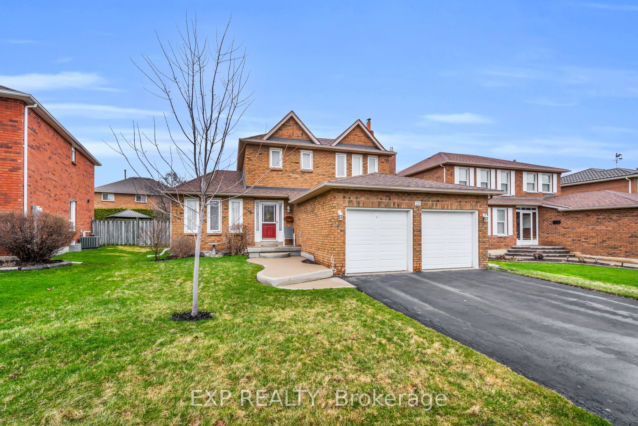 Additional image 3 of 22 Bristol Avenue, Brampton, ON, L6X 2B3