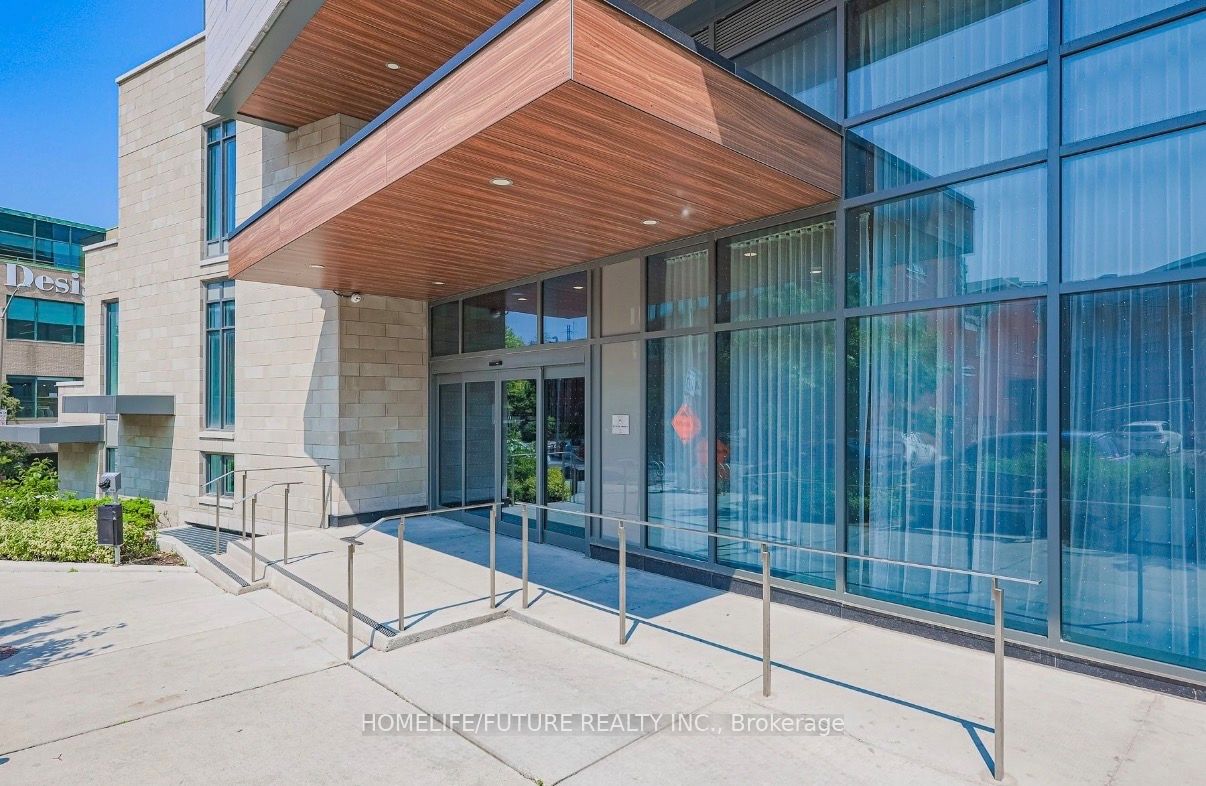Additional image 2 of 1708-181 Bedford Road, Toronto, ON, M5R 1J8