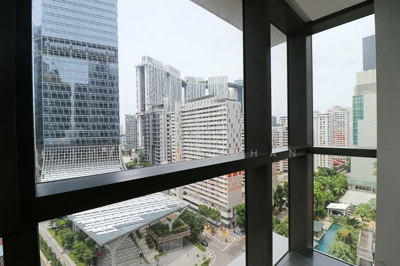 Additional image 11 of 1 Bernam Street