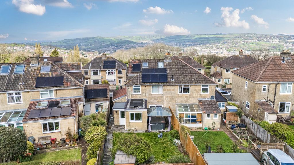 Additional image 23 of 5 bed semi-detached house for saleBloomfield Drive, Bath BA2