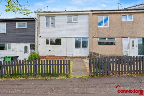 Sandpiper Place, Greenhills, East Kilbride G75