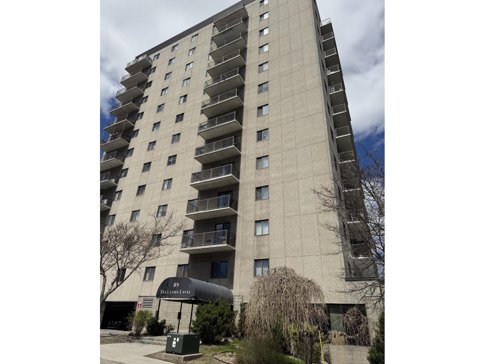 89 Rue Vaudreuil