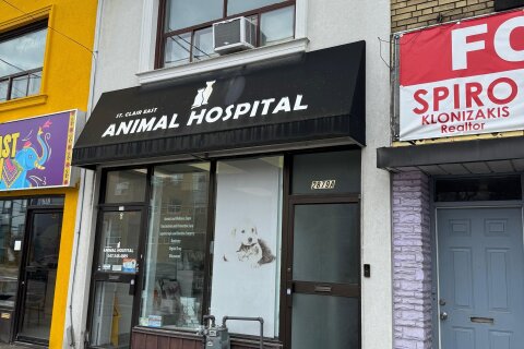Additional image 8 of 2nd Floor-2879 St Clair Avenue E, Toronto, ON, M4B 1N4